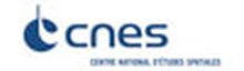 logo CNES